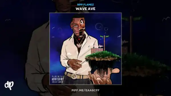 Ripp Flamez - Speed Challenge